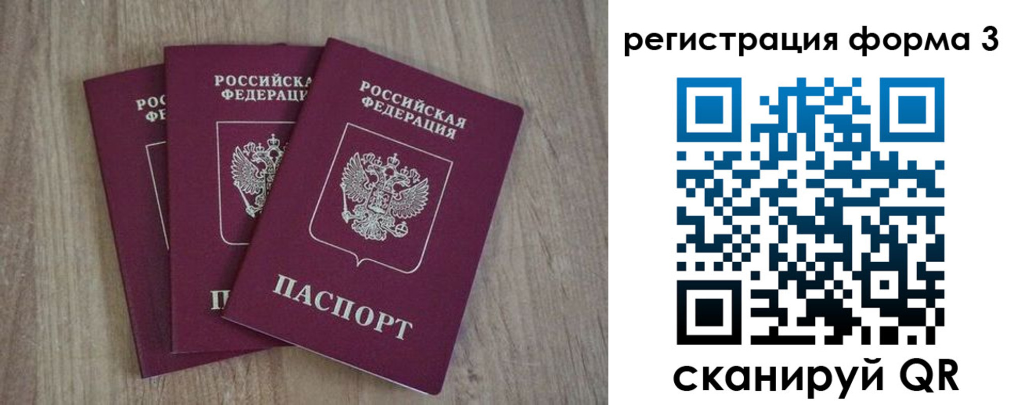 прописка в квартире в Кольчугино